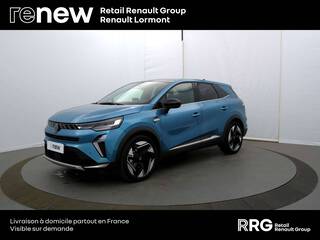 Vehicle 3D Image