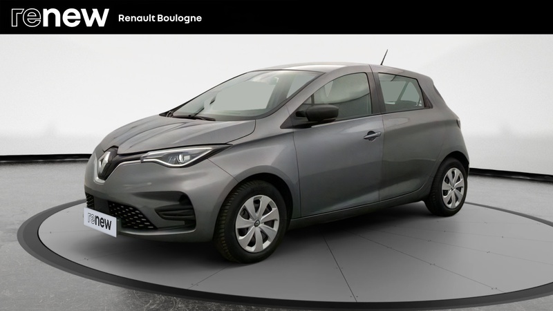 Renault Zoe R110 - MY22