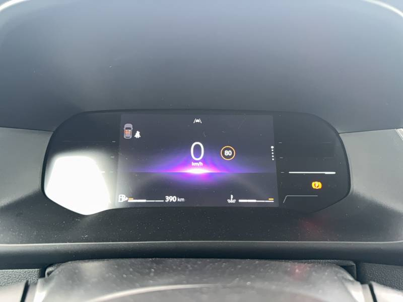 Renault Kangoo VP