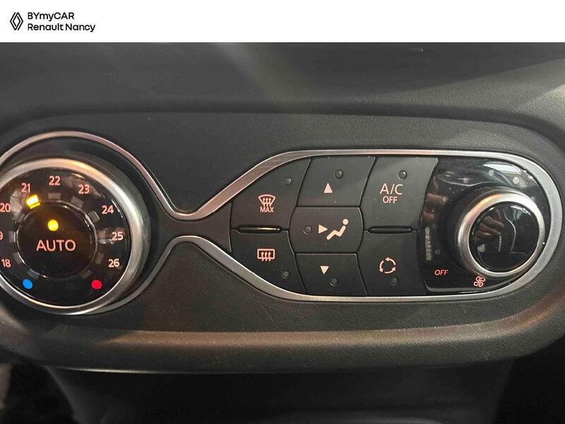 Renault Twingo III