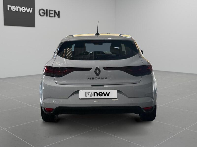 Renault Megane IV Berline