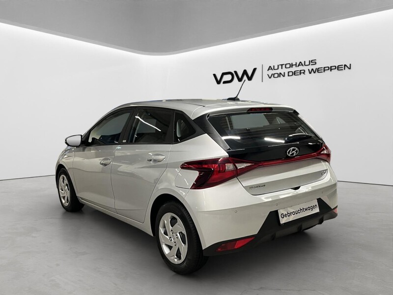 Hyundai New
