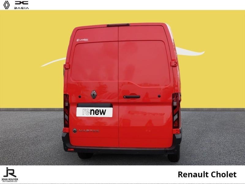 Renault Master Fourgon