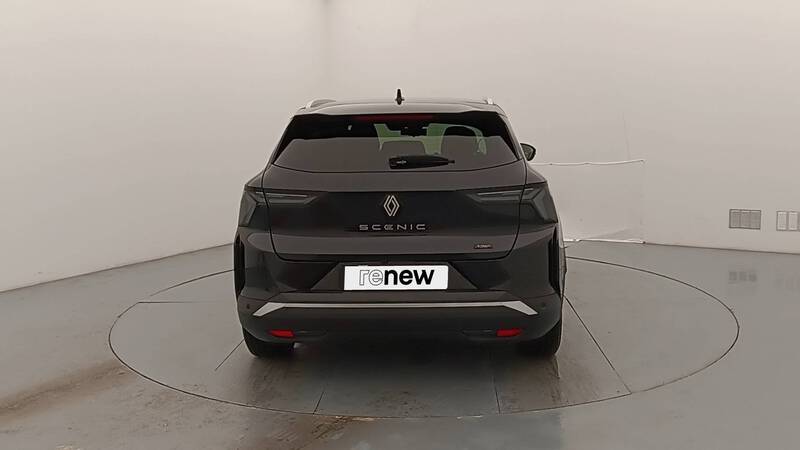 Renault Scenic E-Tech Electrique