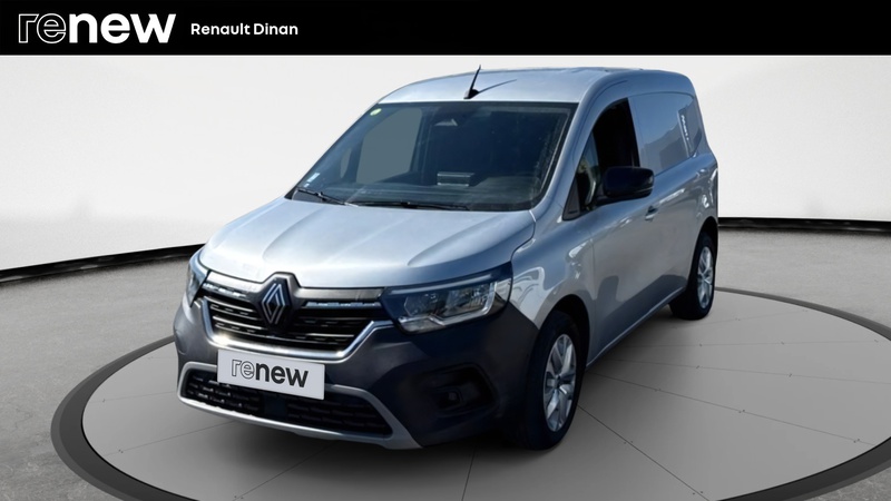 Renault Kangoo VU