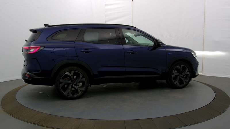 Renault Espace VI