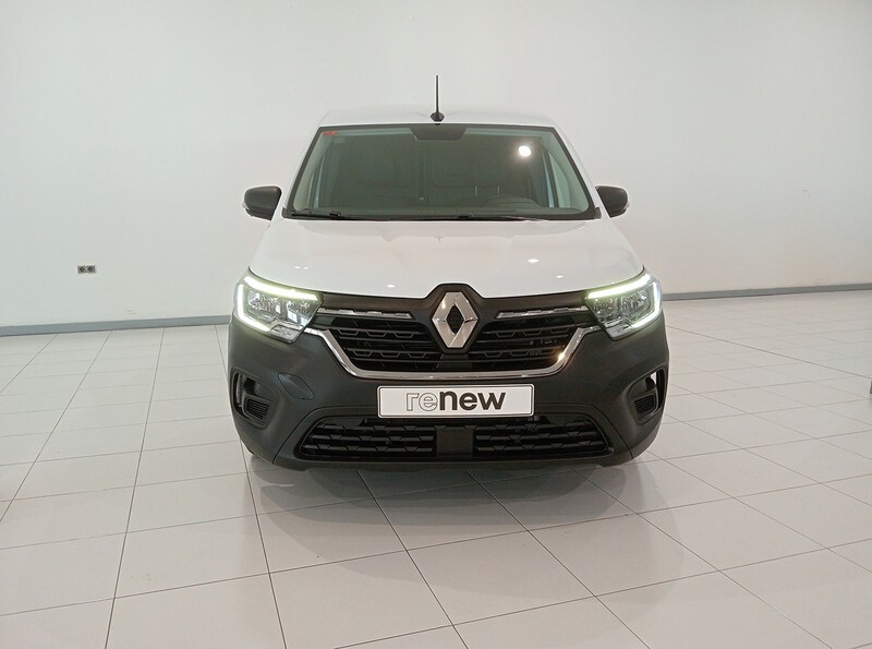 Renault Kangoo Furgón