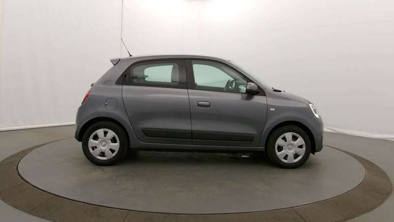 Renault Twingo III