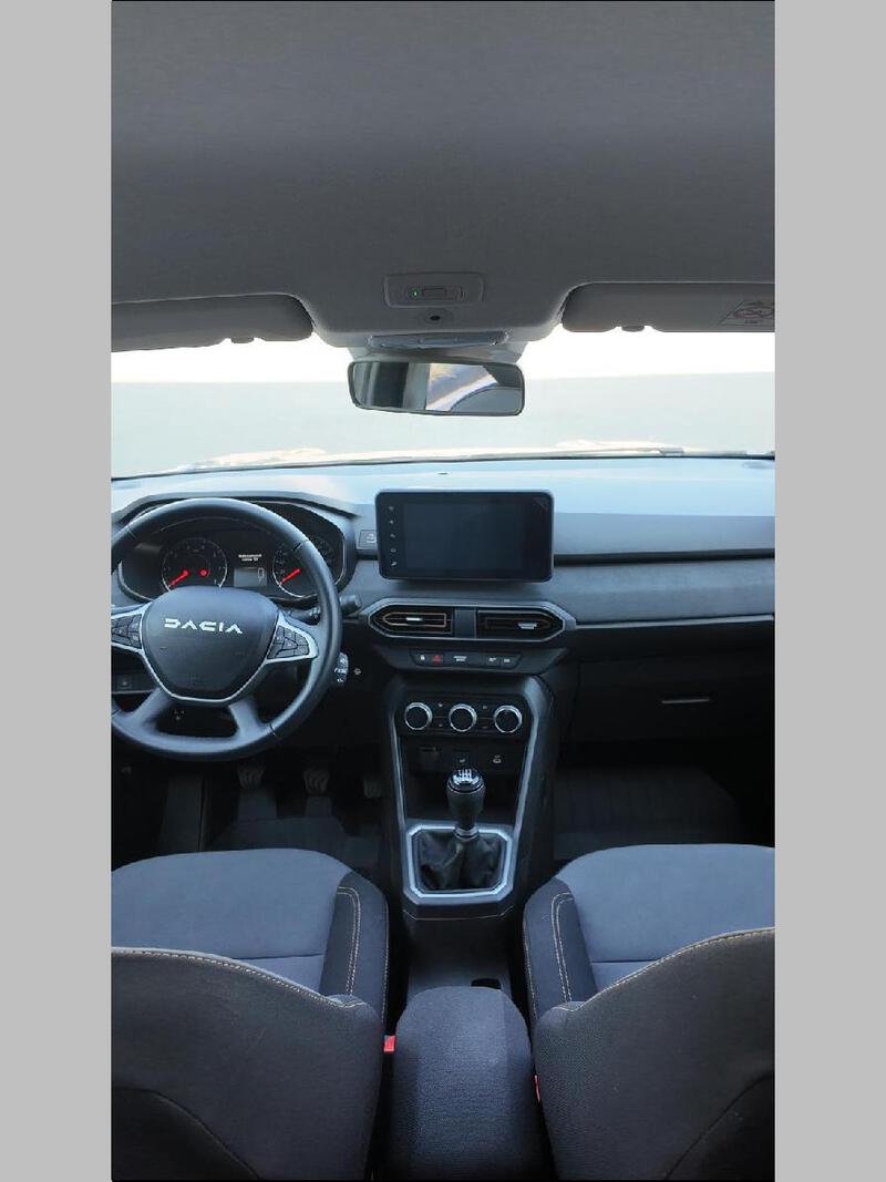 Dacia Jogger