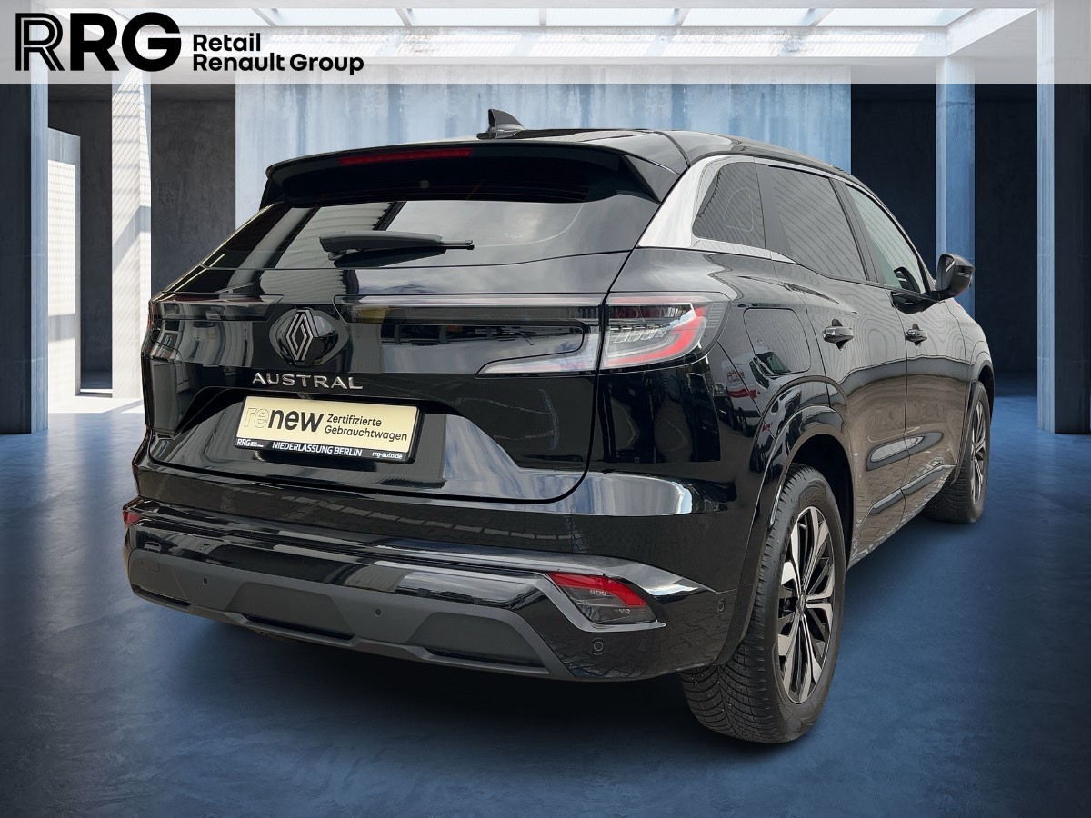 Renault Austral – Bild 4