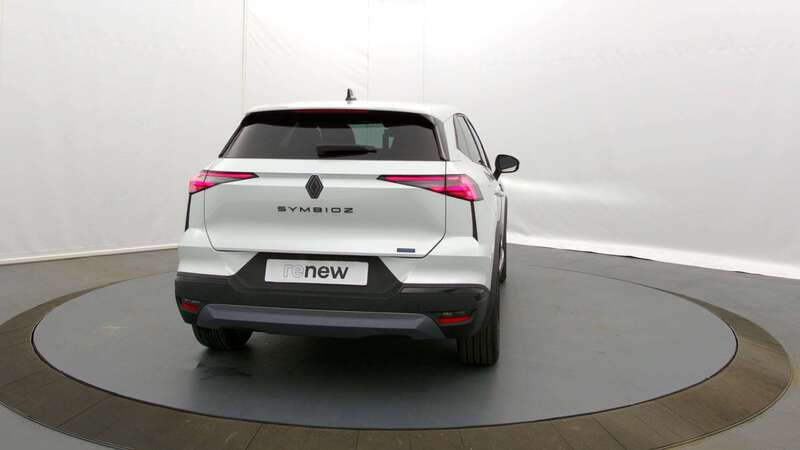 Renault Symbioz