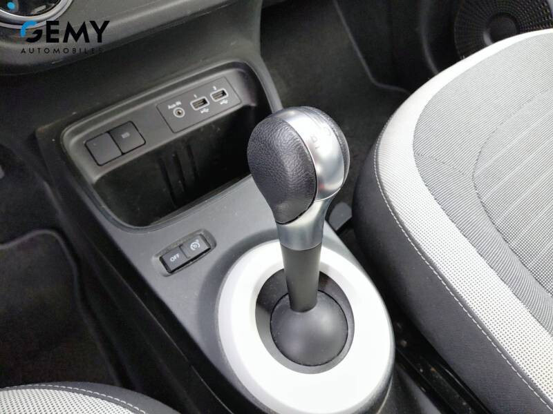 Renault Twingo E-Tech Electrique