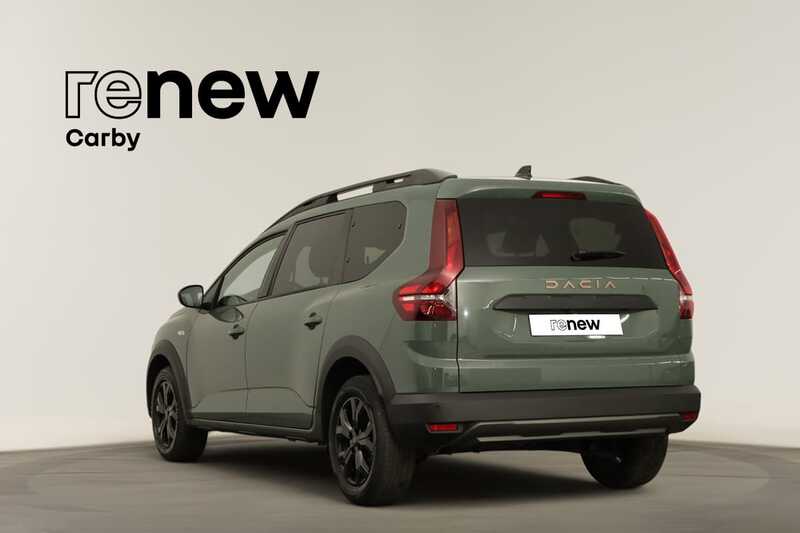 DACIA Jogger Jogger 1.0 TCe Extreme — photo 4