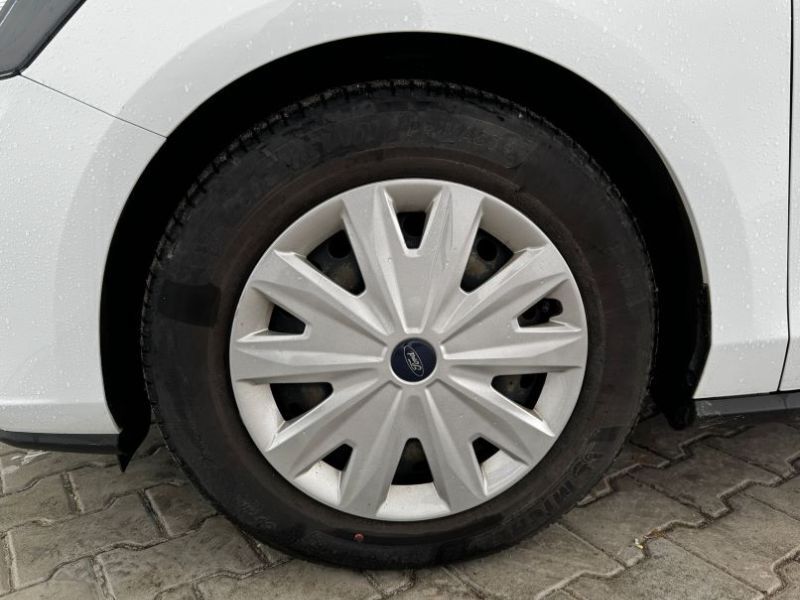 FORD Focus 2021 — imagine 31