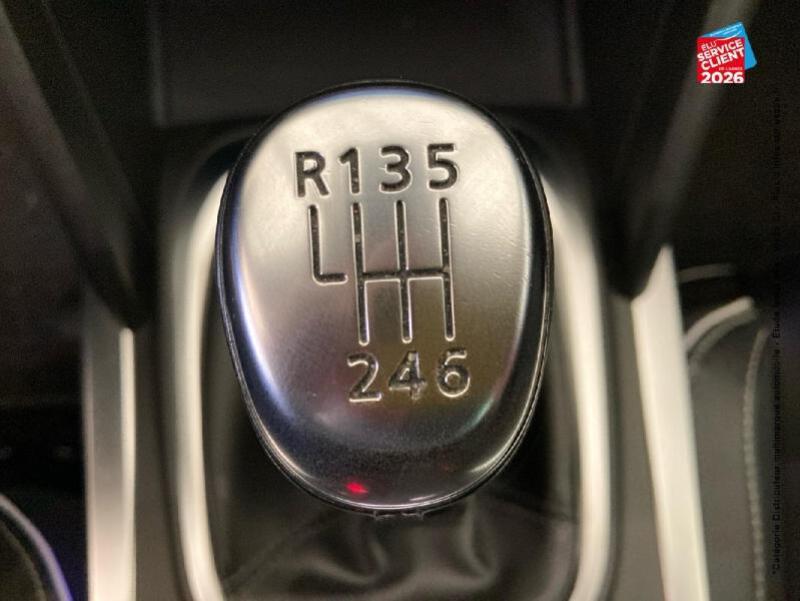 Renault Megane IV Berline