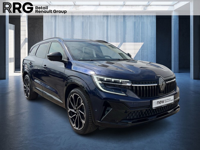 Renault Espace