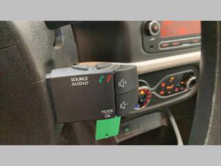 TWINGO E-TECH ELECTRIQUE