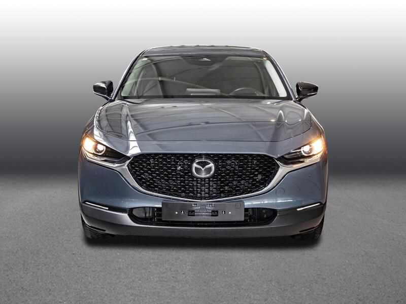 Fahrzeugabbildung CX-30 HEADUP LED NAVI KAMERA SHZ Bild 3 von 20