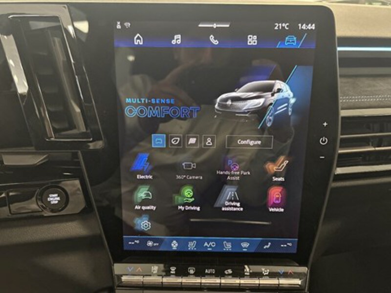 Renault Espace