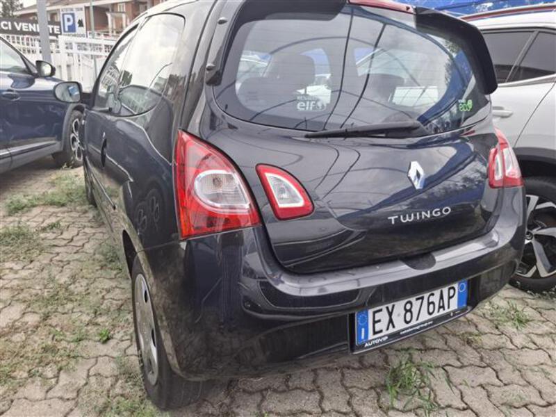 Renault Twingo