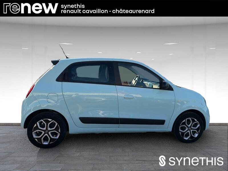Renault Twingo III