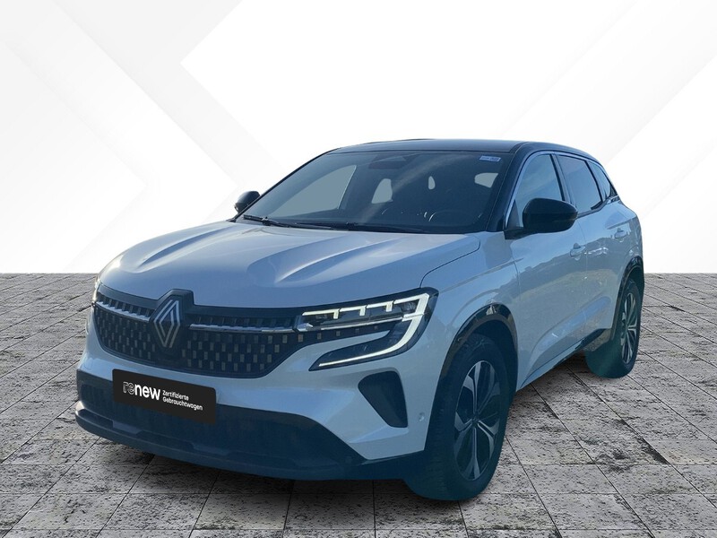 Fahrzeugabbildung Austral Techno E-Tech Full Hybrid 200 Bild 1 von 21