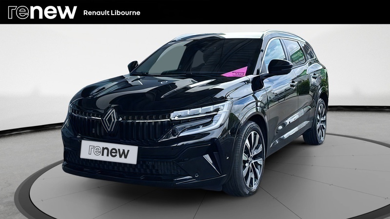 Renault Espace VI