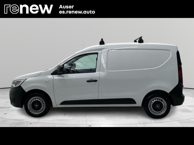 Renault Express Furgón