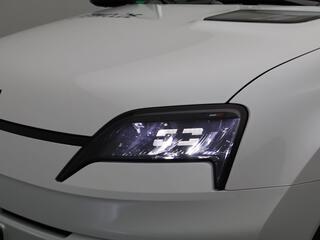 Vehicle 3D Image