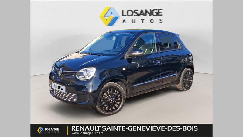 Renault Twingo III