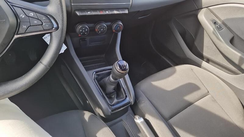 Renault Clio V