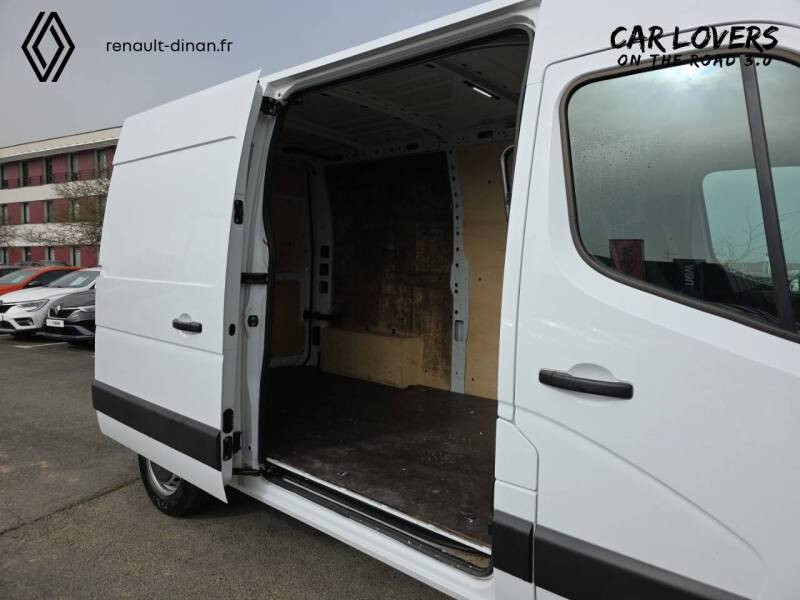 Renault Master III