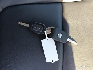 Vehicle 3D Image