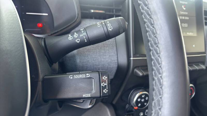 Renault Clio V