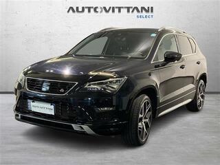 Ateca