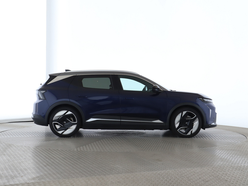 Renault Scenic E-Tech