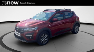 SANDERO