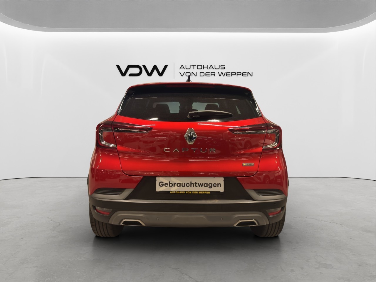 Renault Captur – Bild 6