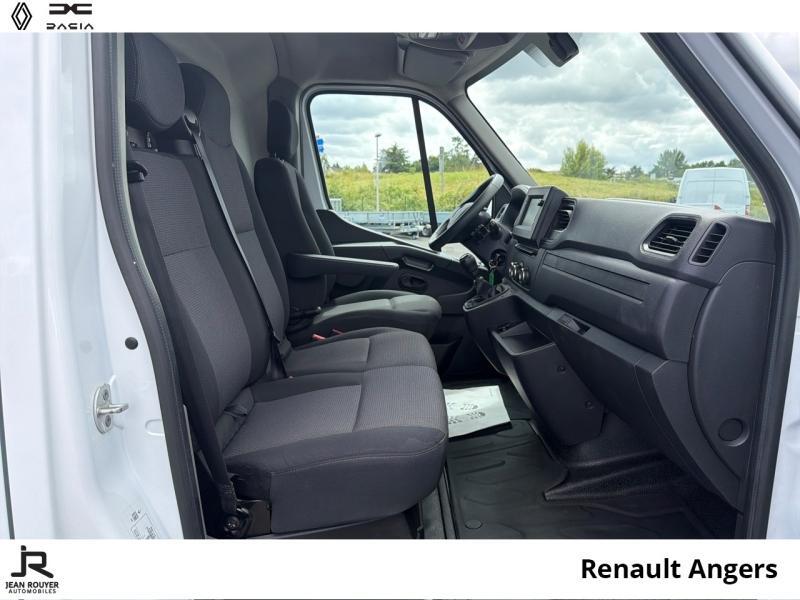 Renault Master Fourgon