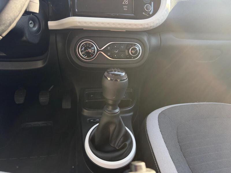 Renault Twingo III