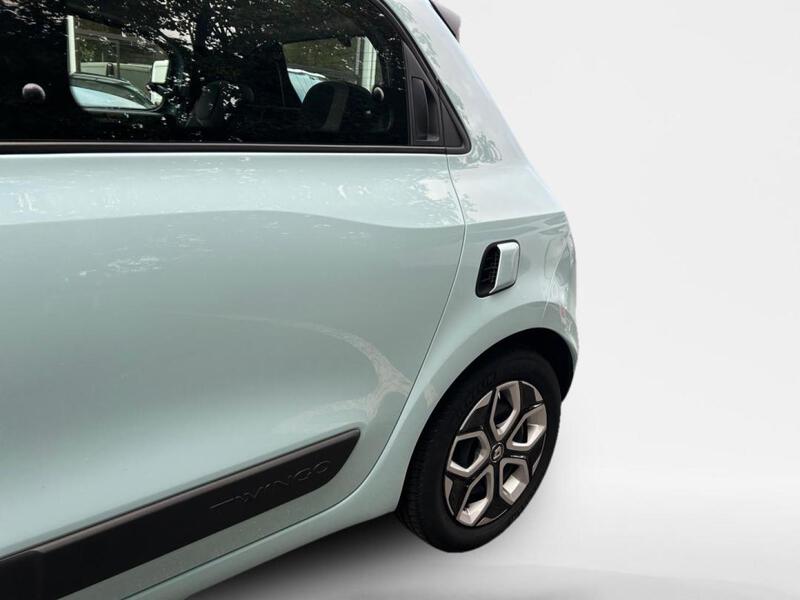 Renault Twingo III
