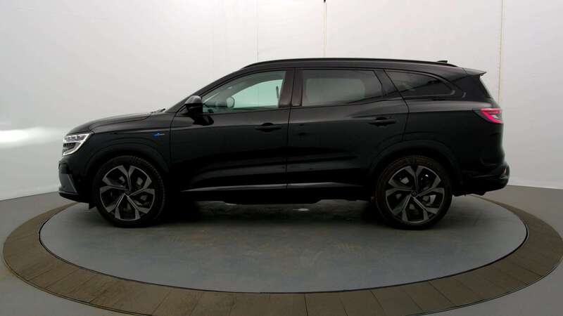 Renault Espace VI