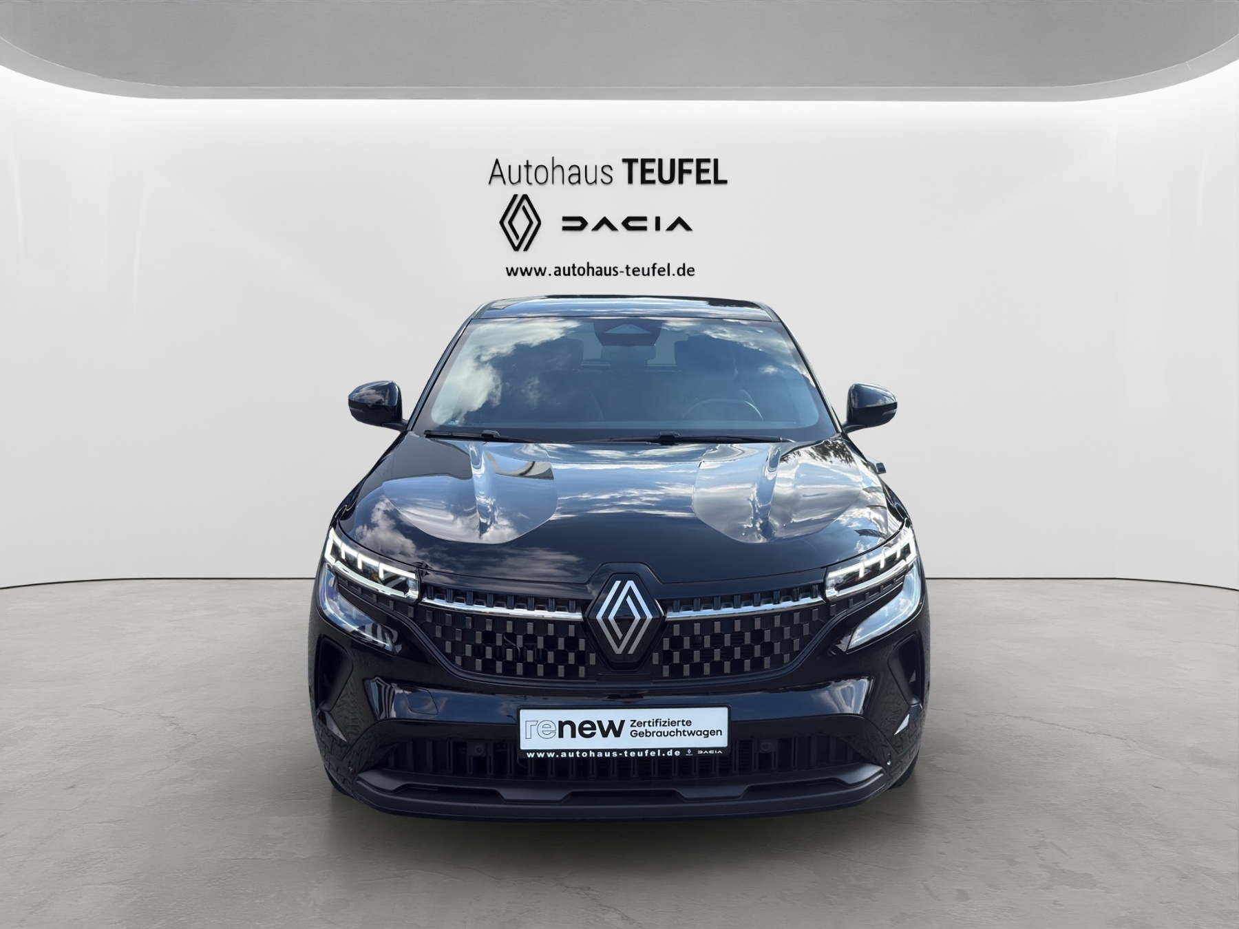 Renault Austral – Bild 2