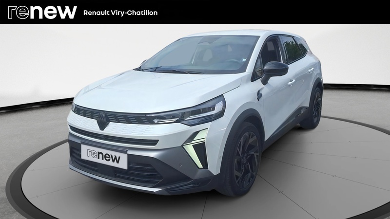 Renault Symbioz