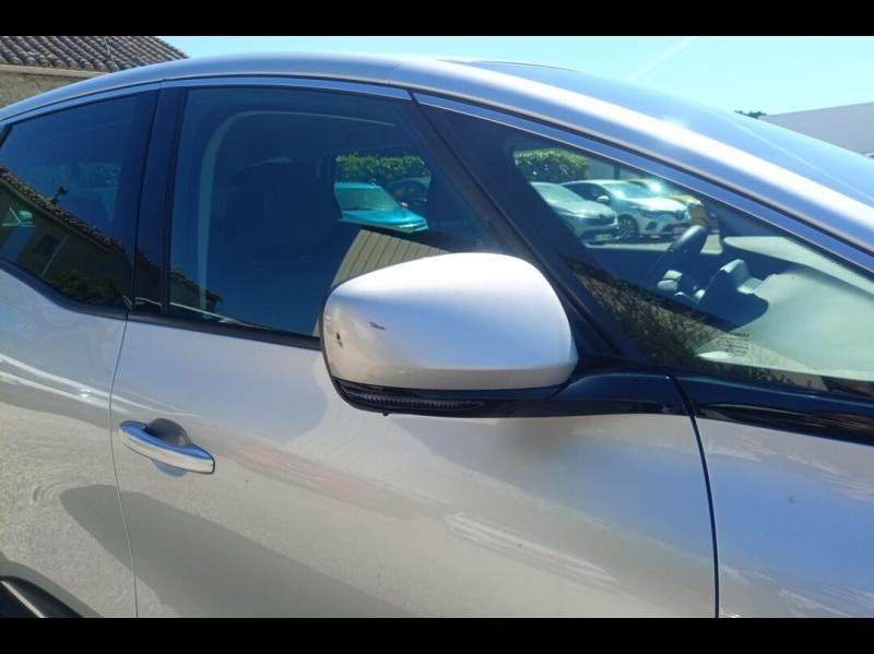 Renault Scenic IV