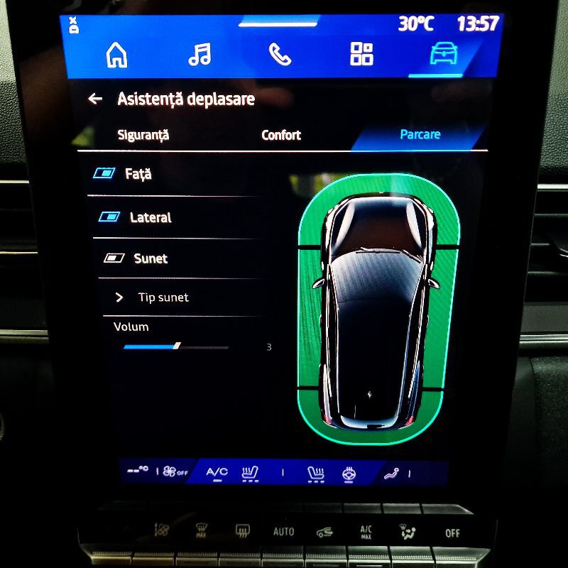 RENAULT Symbioz 2025 — imagine 35