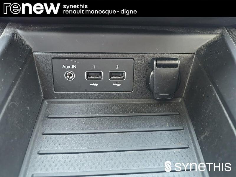Renault ZOE E-Tech Electrique