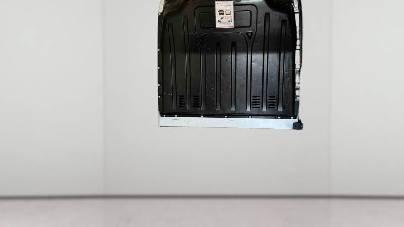 Renault Master Fourgon