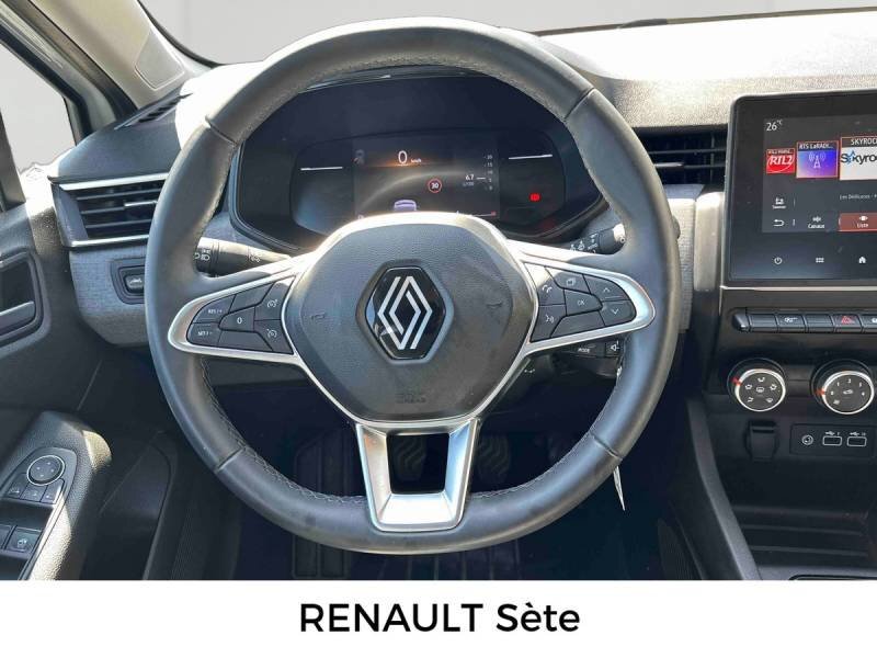 Renault Clio V