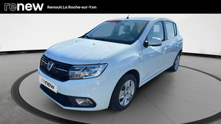 SANDERO